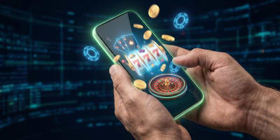 The DoubleU Reports Resilient Mobile Casino Earnings