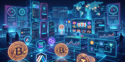 Curaçao Gaming Authority Mandates Crypto Wallet Screening, Compliance