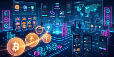 Stake.com Partners Exclusively with Hub88 for Crypto Payments