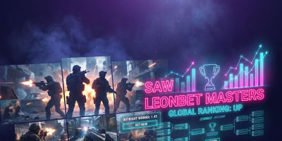 SAW Wins LeonBet Masters Title and Climbs Global Rankings