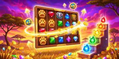 Pragmatic Play Launches Cheetah Wild Slot