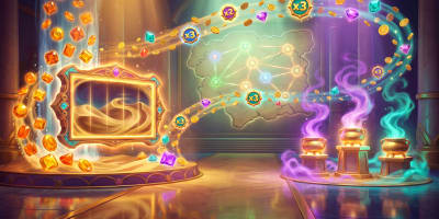 Bullshark Games and Play'n GO Launch New Slot Titles