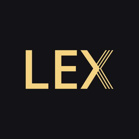 LEX Casino logo