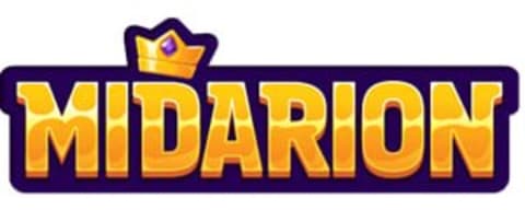 Midarion logo