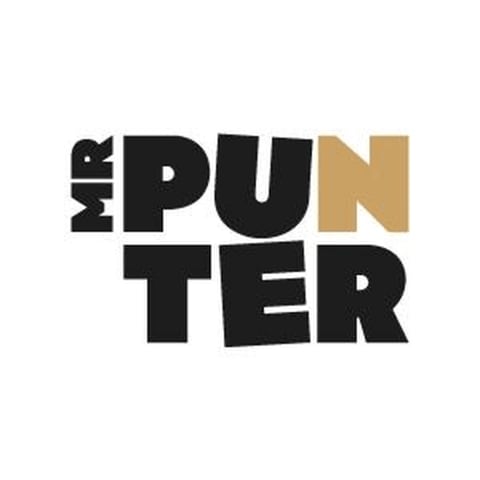 Mr.Punter logo
