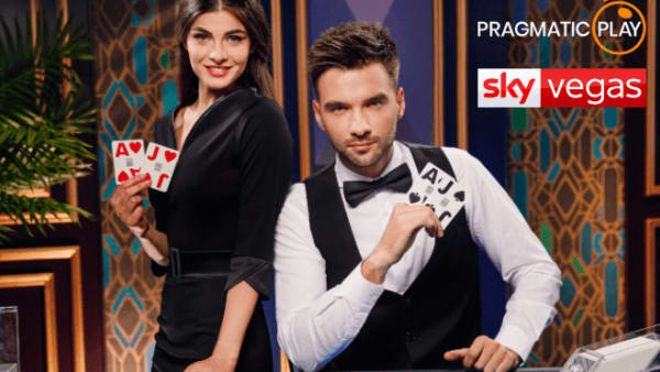 Sky Vegas Live Sic Bo