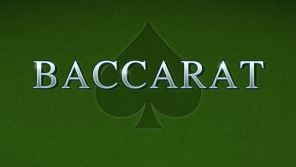 Baccarat