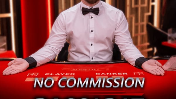 No Commission Baccarat