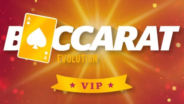 Baccarat VIP