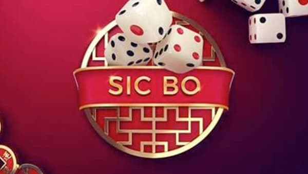 Live SicBo
