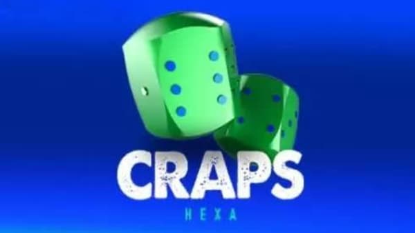 Craps Hexa