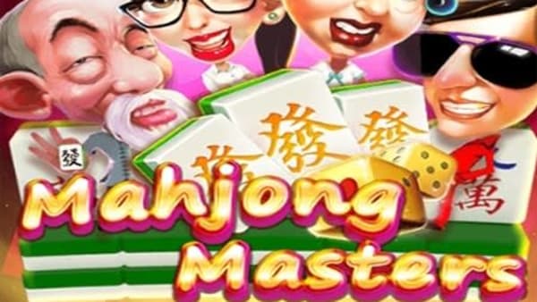 Mahjong Master