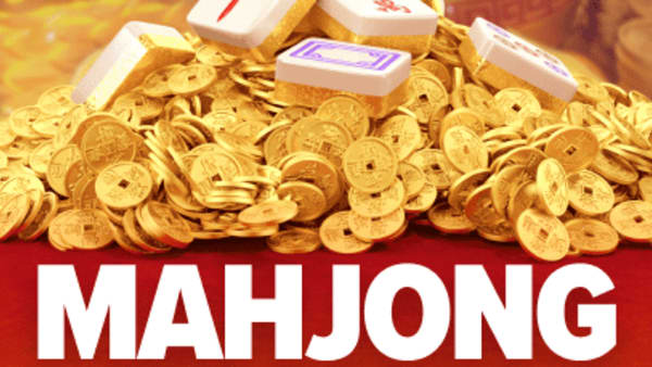 Mahjong Ways 2