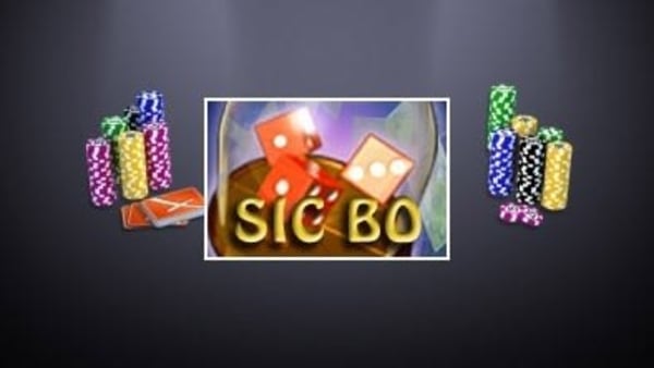 Sic Bo Retro