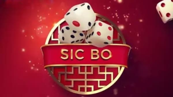 Sic Bo