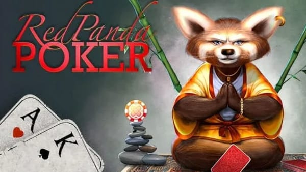 Red Panda Poker