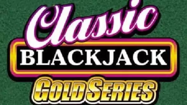 Classic Blackjack Gold Series