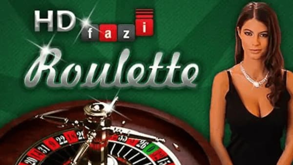 Roulette HD