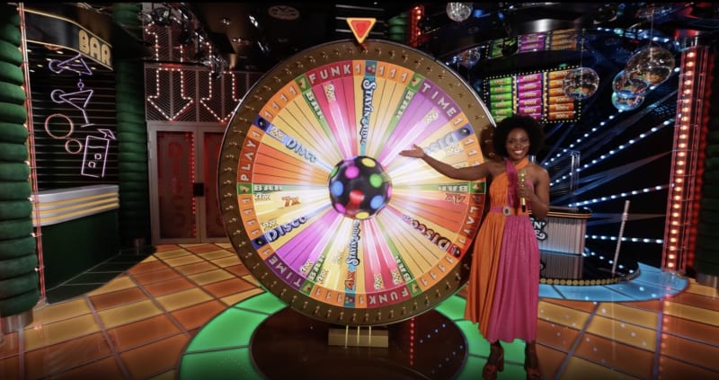 Funky Time Rules and Gameplay