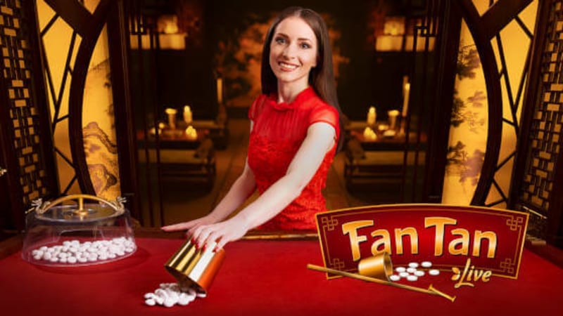 Fan Tan by Evolution