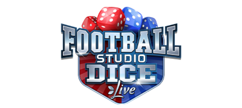 Evolution Live Football Studio Dice Live Casinos