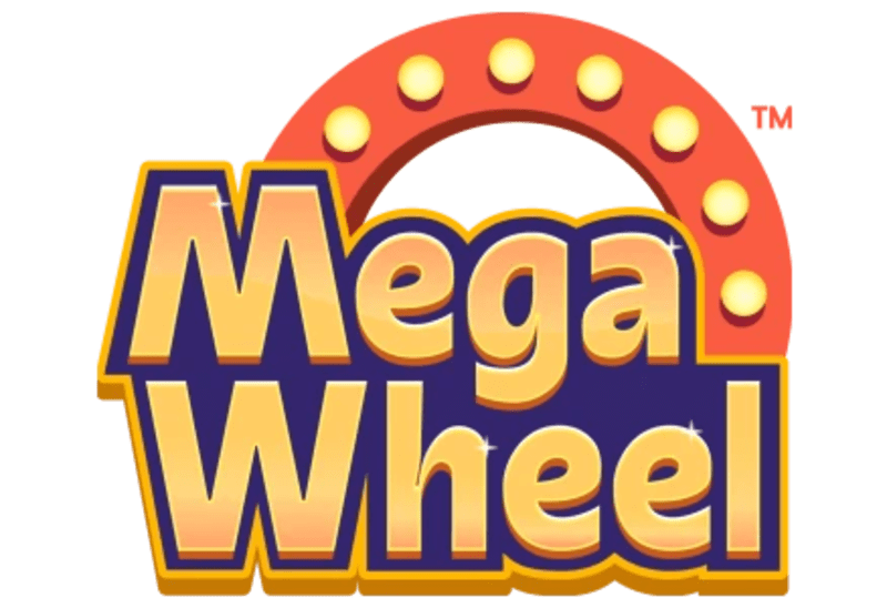 Pragmatic Play's Mega Wheel Live