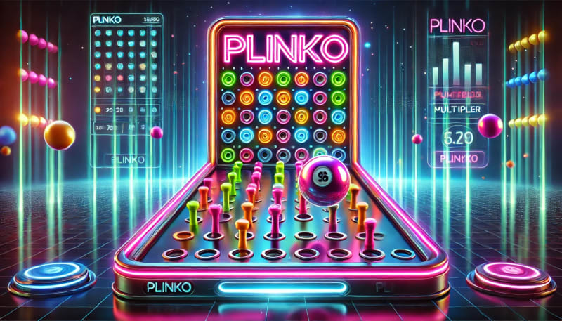 How to find a safe plinko casino online 