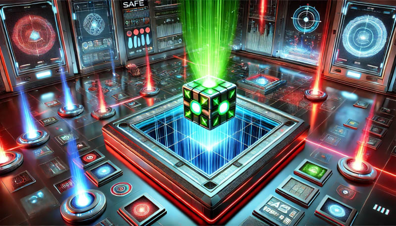 How to find a safe online casino for mine games