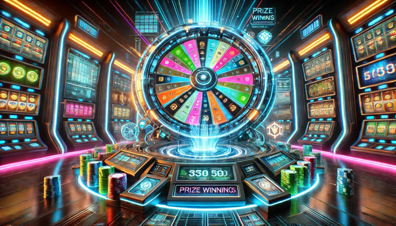 How to find safe casinos with wheel games?