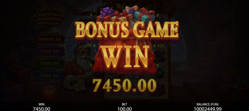 The biggest wins come from combinations of:  High-tier Present symbols