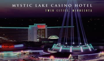 mystic lake casino prior lake directions