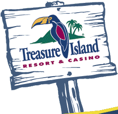 treasure island casino mn blackjack rules