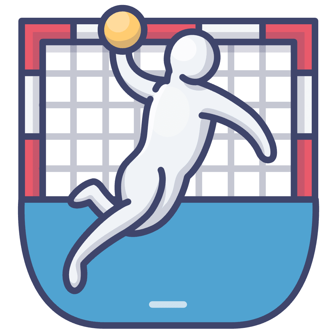 សុវត្ថិភាព និងគួរឱ្យទុកចិត្ត Water Polo គេហទំព័រភ្នាល់ 2026