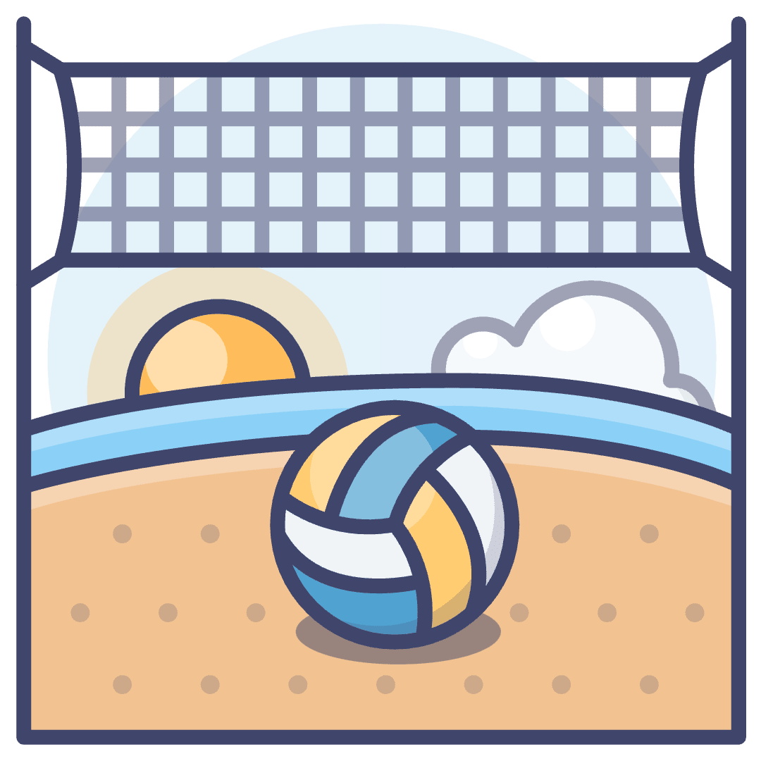 Volleyball