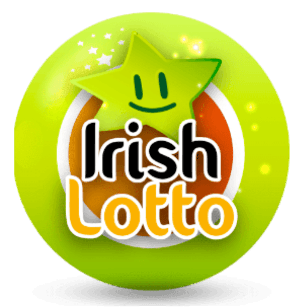 Irish Lottery