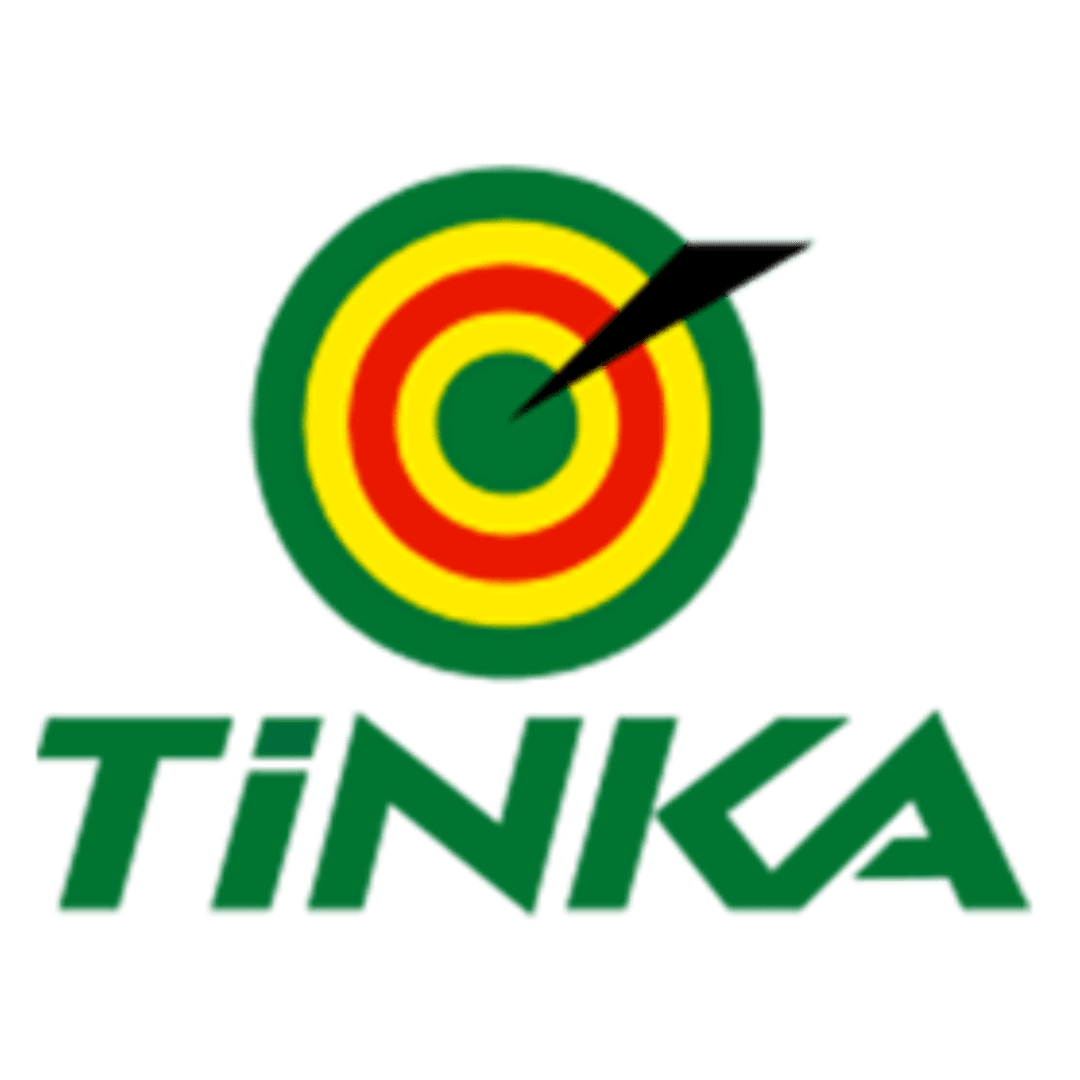 Tinka