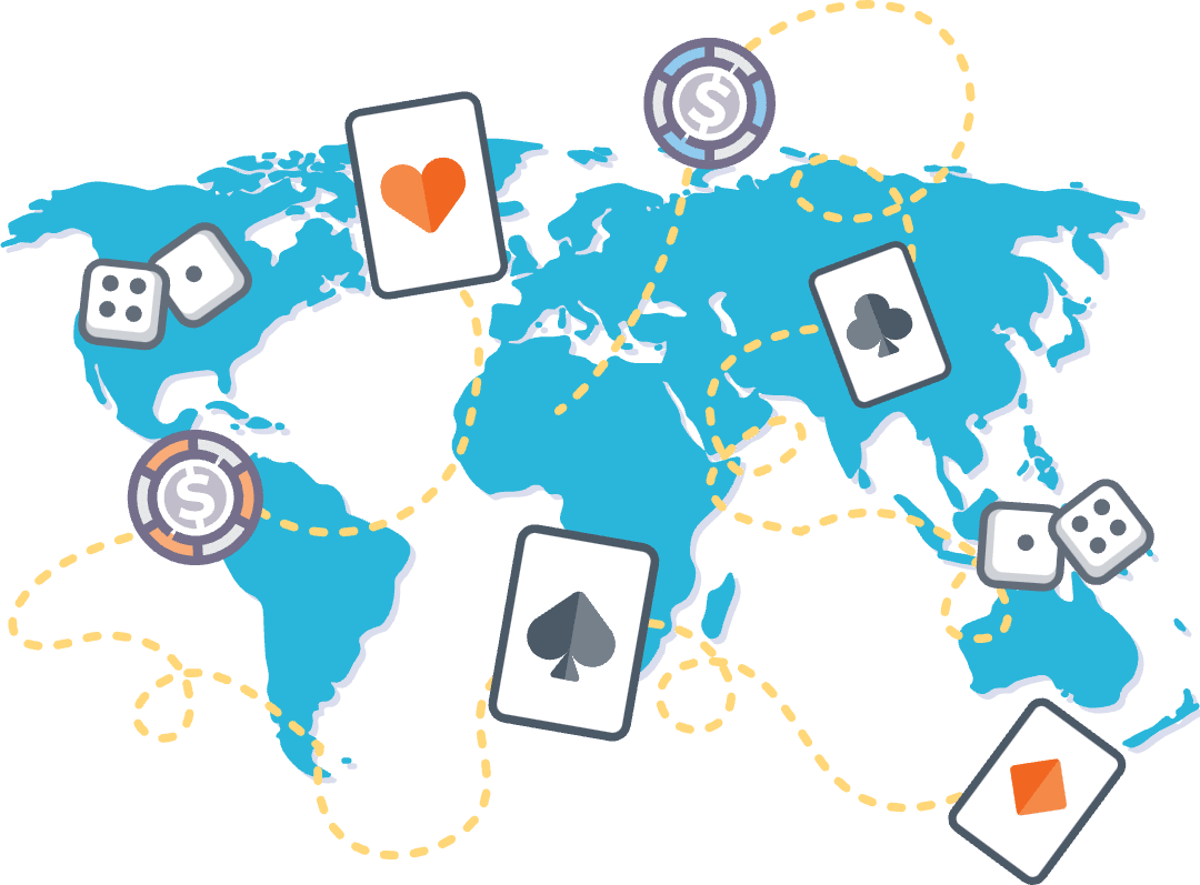 ምርጥ የኢስፖርቶች ውርርድ ጣቢያዎች በአገር 2026