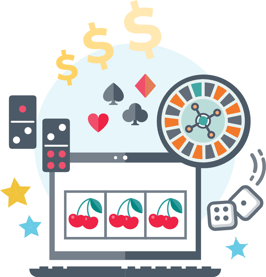 Beste Krypto-Casino-Spiele 2026