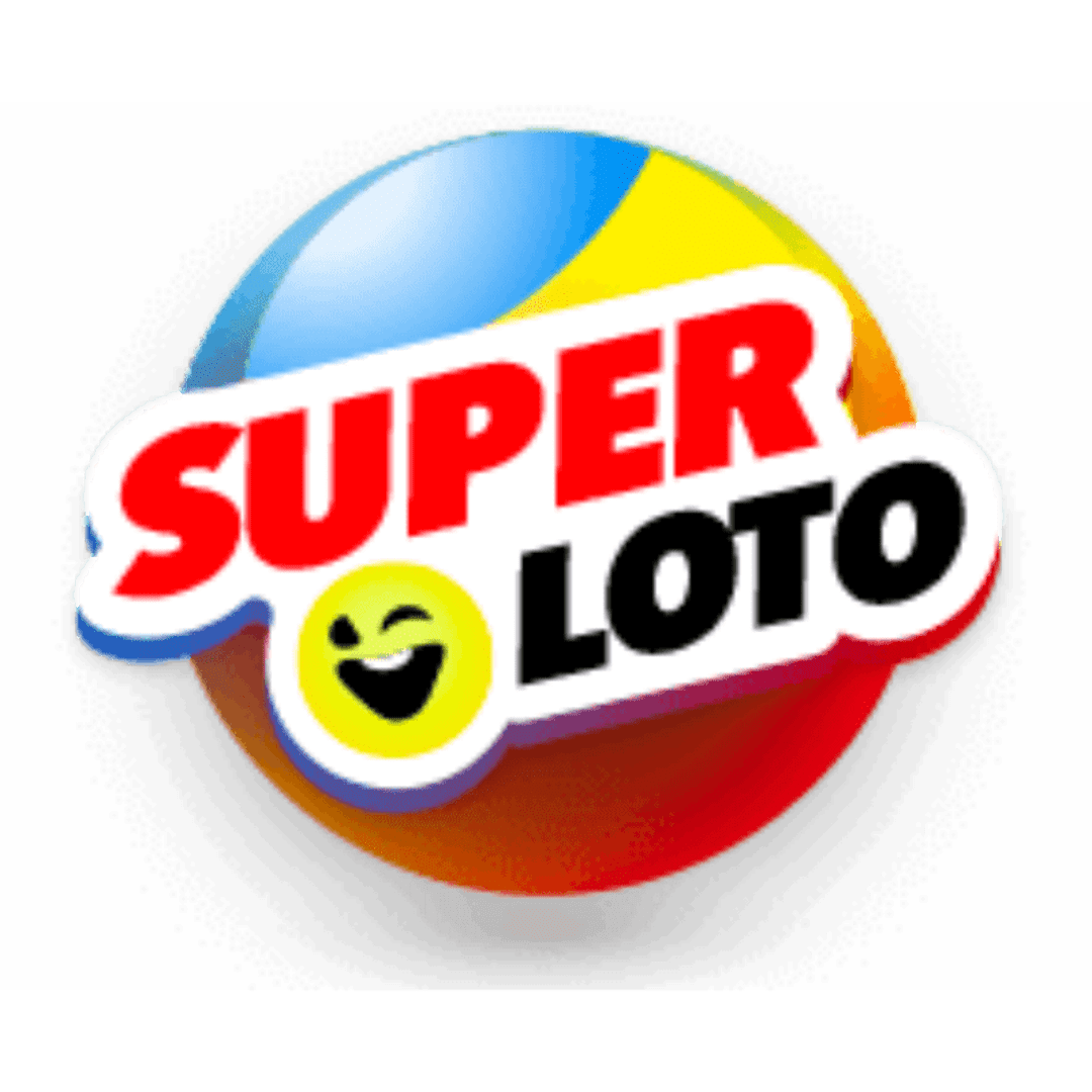 Super Lotto