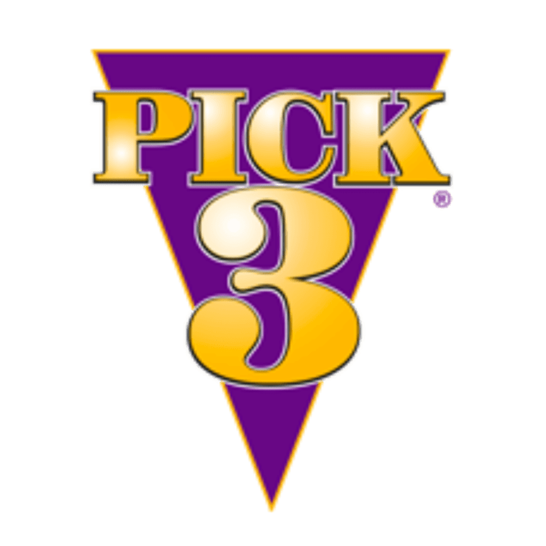 Pick 3