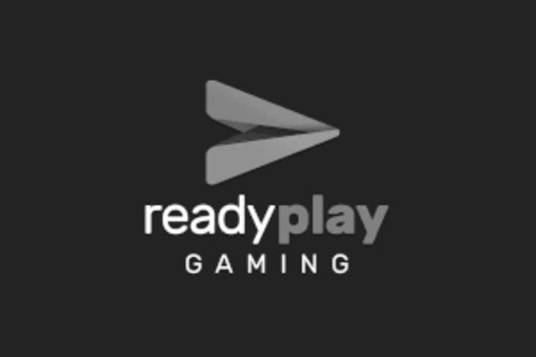Ready Play Gaming
