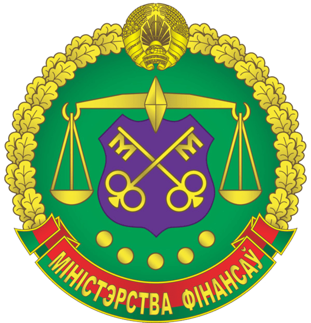 Ministry of Finance of the Republic of Belarus