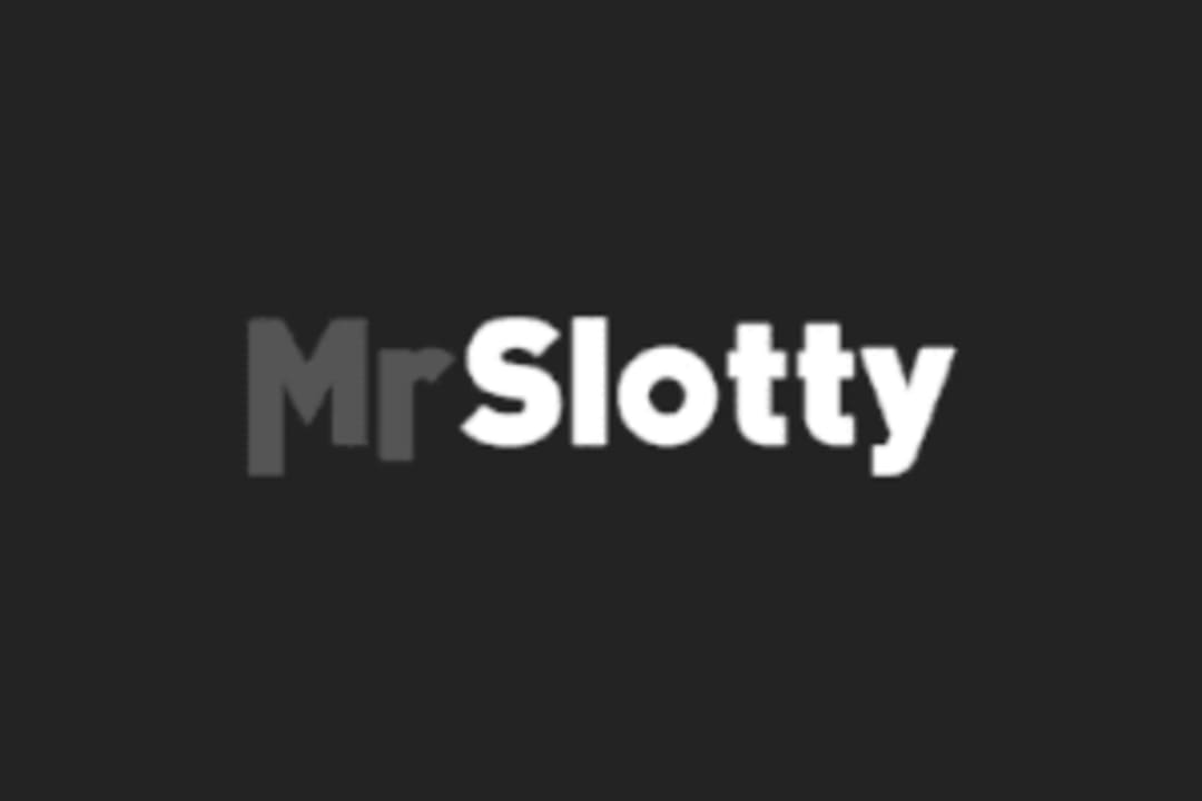 Mr. Slotty