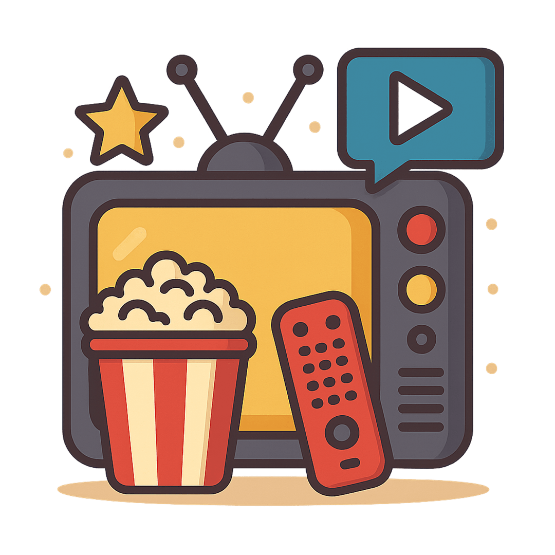 โทรทัศน์