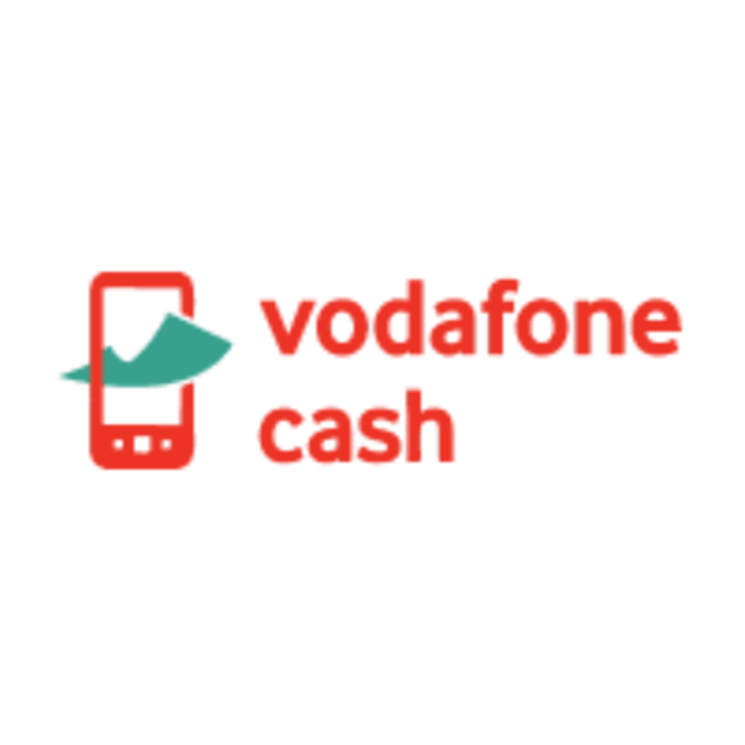 Vodafone Cash