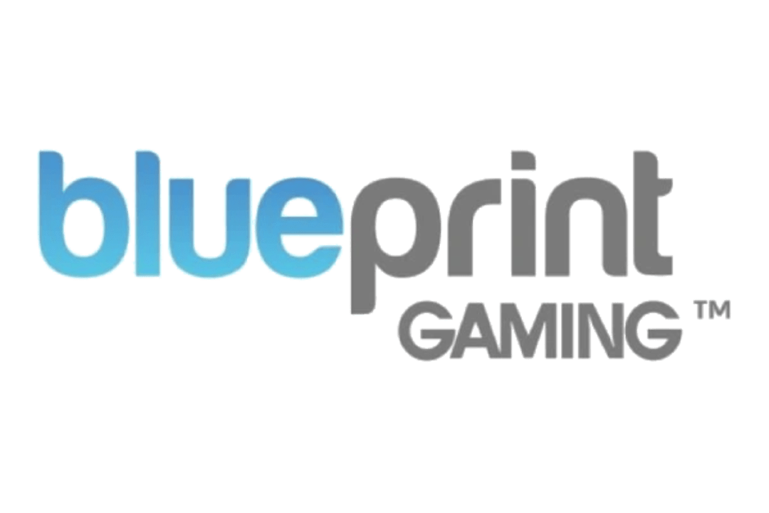 Blueprint Gaming