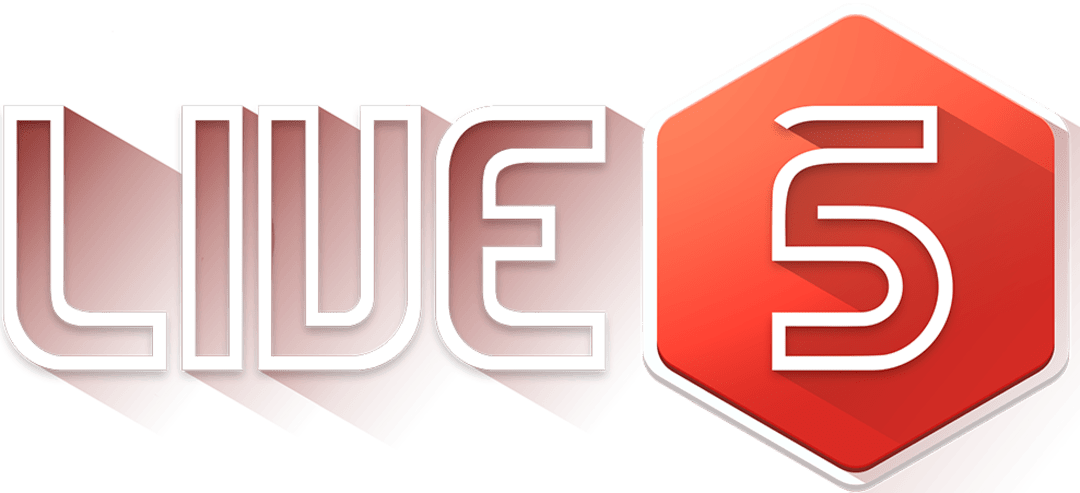 Live 5 Gaming