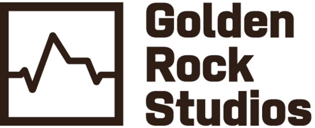 Golden Rock Studios