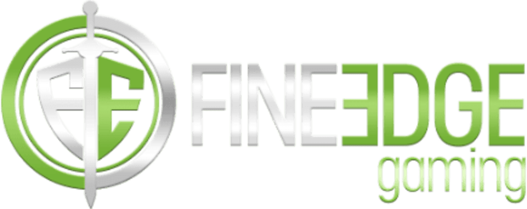 Fine Edge Gaming