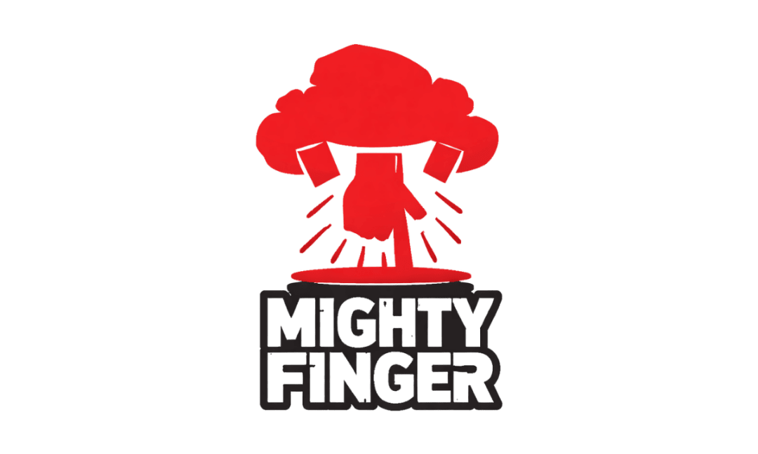 Mighty Finger Games